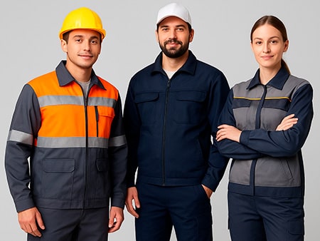 Спецодежда Алматы